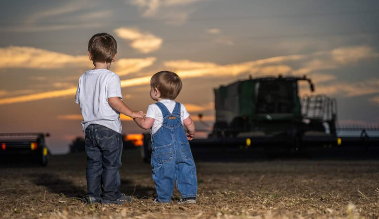 Future Farmers