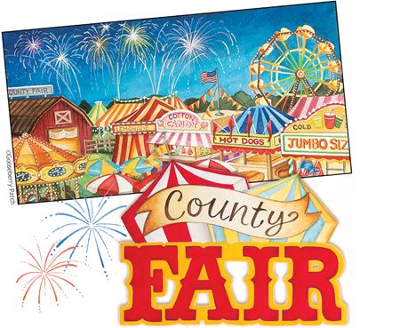 County Fair