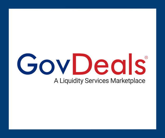 Govdeals.com