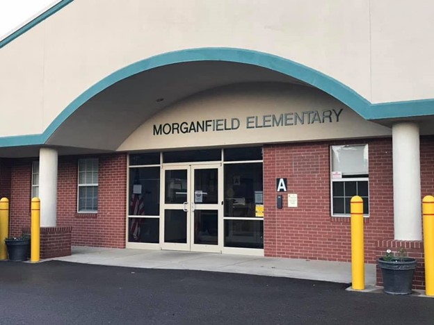 Morganfield Elementary