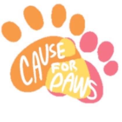 UC Cause For Paws